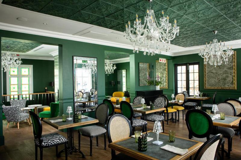 Cape Cadogan Boutique Hotel - image 4