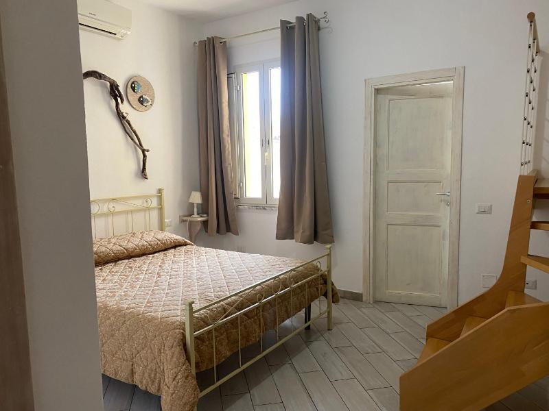 Apartment with Terrace image 3