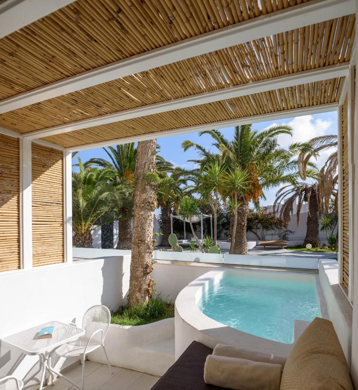 Superior Double or Twin Room with Garden View image 2