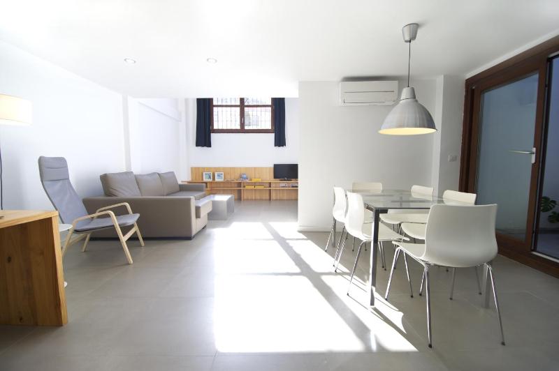 Two-Bedroom Apartment image 1