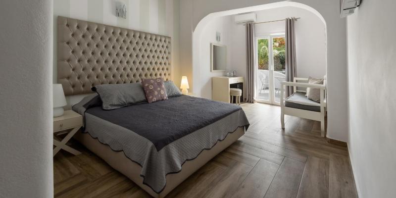 Standard Single Room image 4
