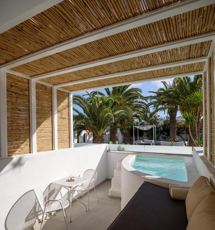 Superior Double or Twin Room with Garden View image 3