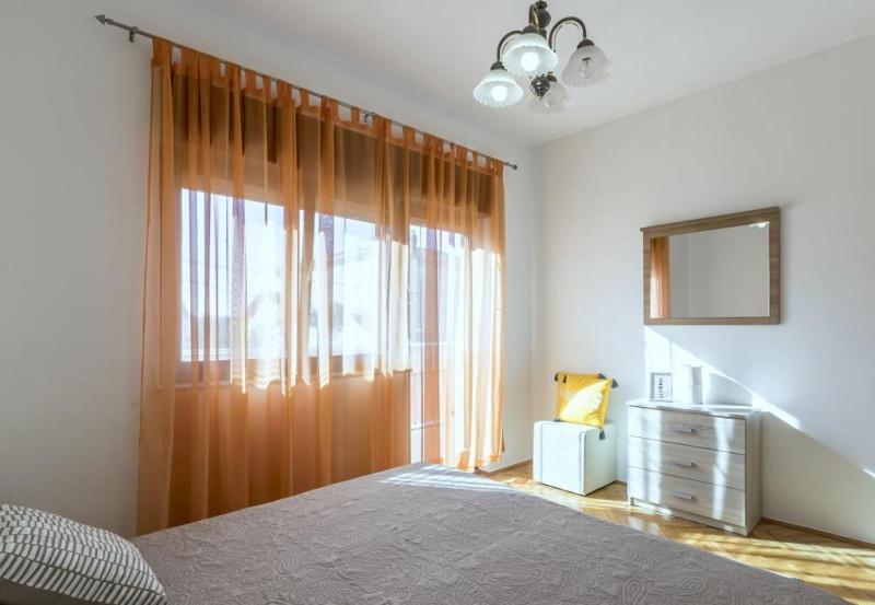 Apartment in Kastel Novi with terrace air conditioning W-LAN washing machine 5104-1 - image 26