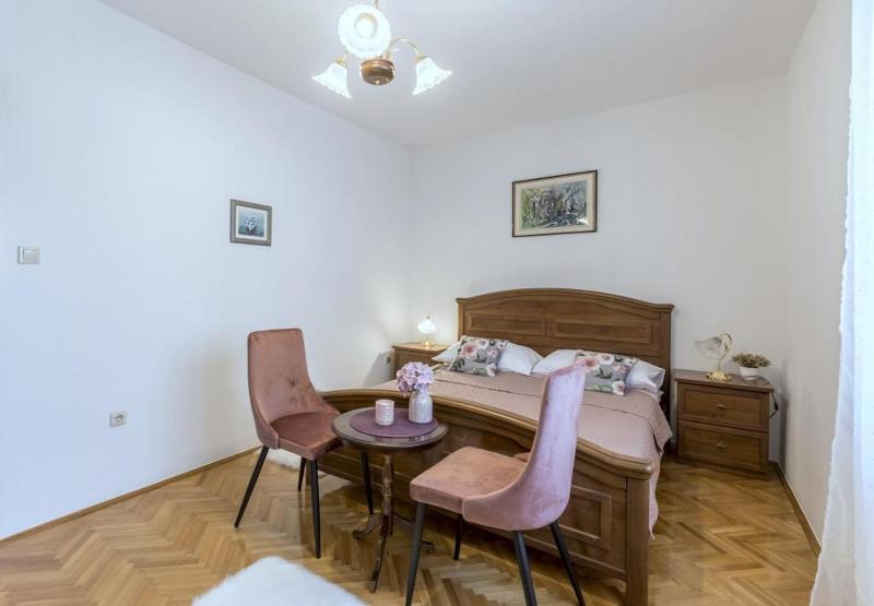 Apartment in Kastel Novi with terrace air conditioning W-LAN washing machine 5104-1 - image 34