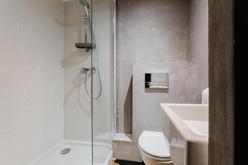 Double Room Mansardée image 2