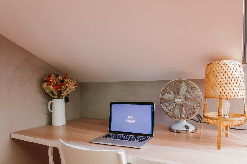 Double Room Mansardée image 3