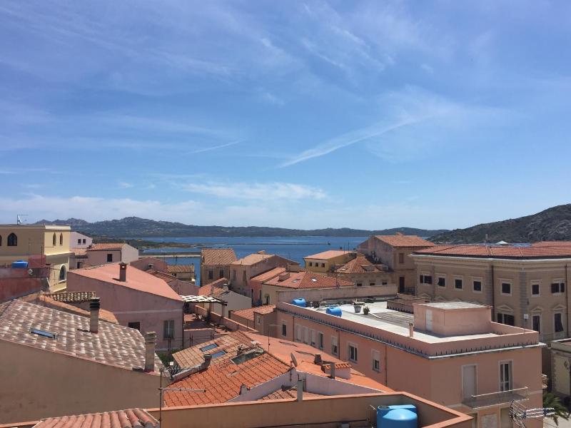 Apartment with Terrace with Summer Package image 2