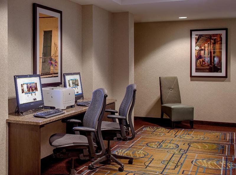 Wyndham New Orleans - French Quarter - image 16