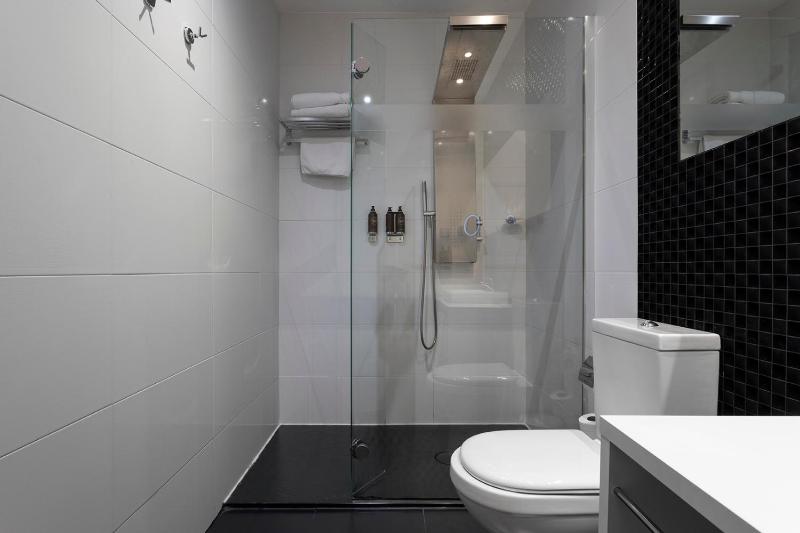 Junior Suite with Terrace image 3