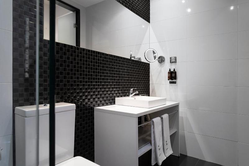 Junior Suite with Terrace image 4