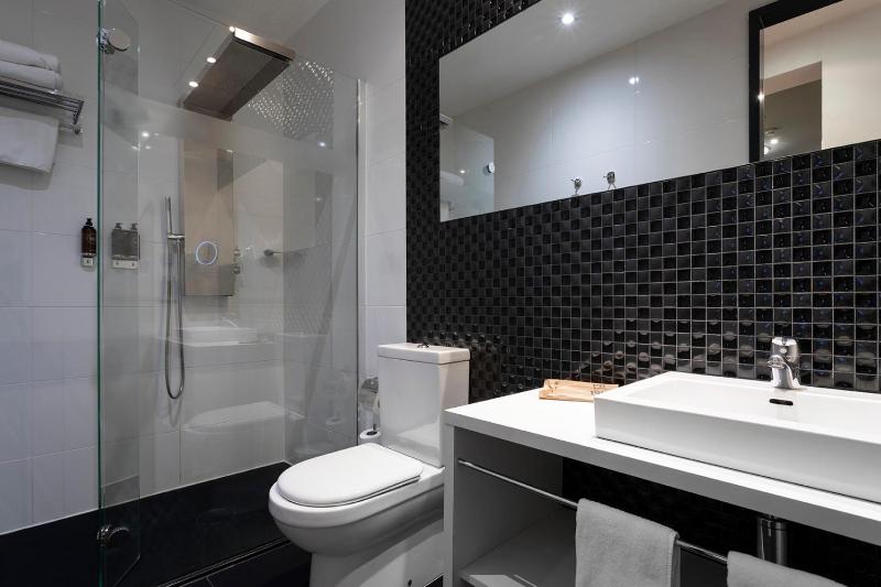 Junior Suite with Terrace image 2