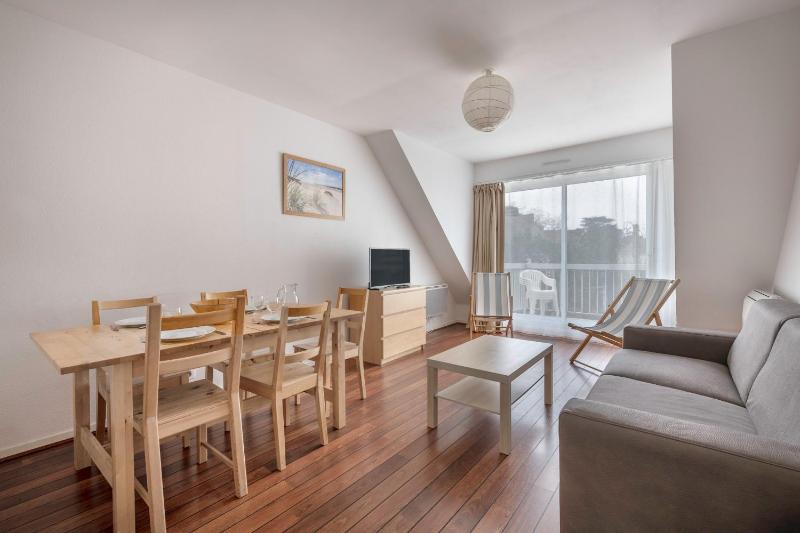À 300m de la plage appartement pour 4 - image 1