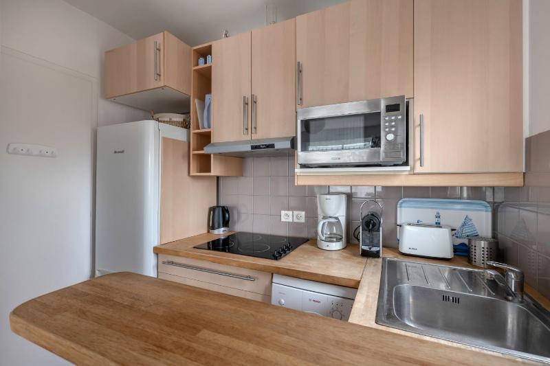 À 300m de la plage appartement pour 4 - image 12