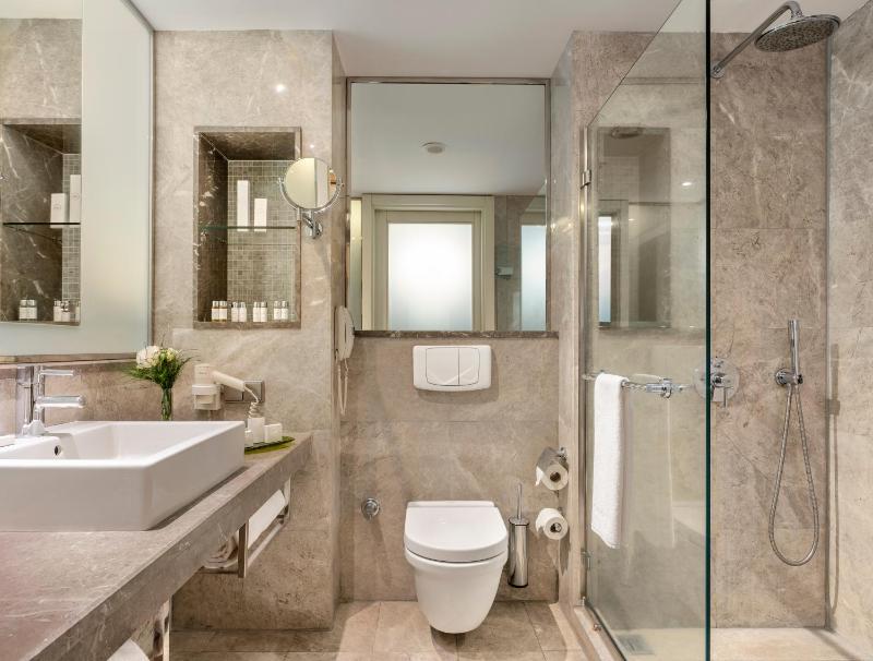 Suite with Terrace image 2