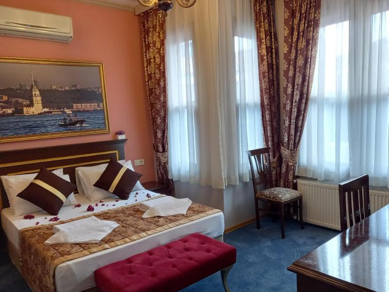 Emirhan Hotel Sultanahmet - image 5