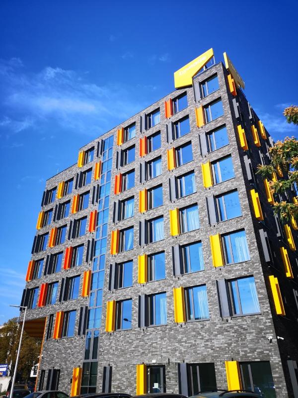 Magnolia Loft Apartments - image 1