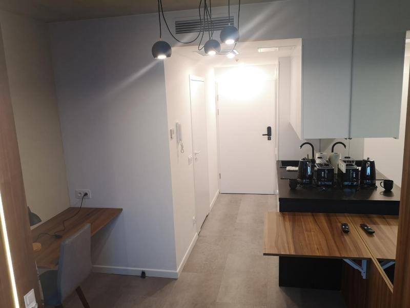 Magnolia Loft Apartments - image 30