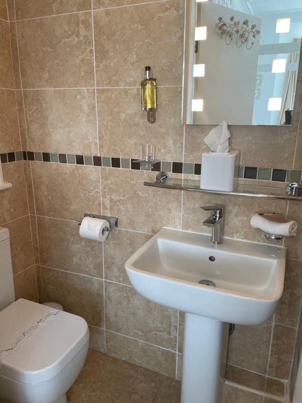Deluxe Double Room image 2