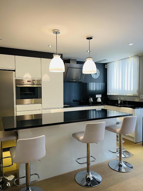 Magnifique Modern appartement avec terrasse FERN12 - image 9
