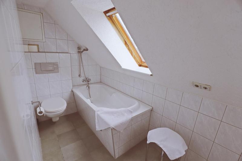 Two-Bedroom Apartment image 3