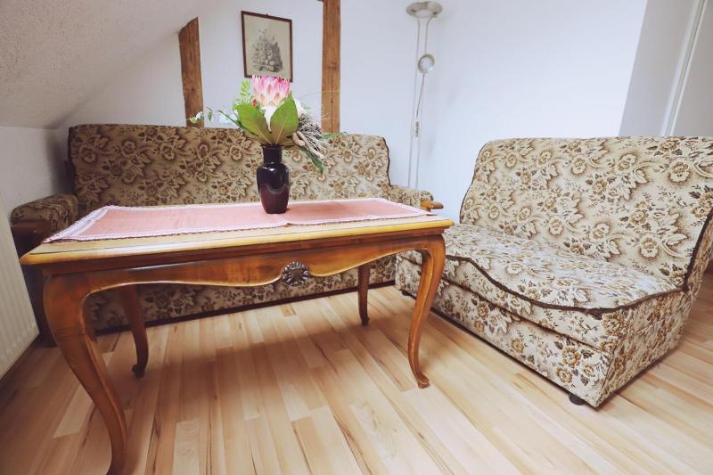 Two-Bedroom Apartment image 4