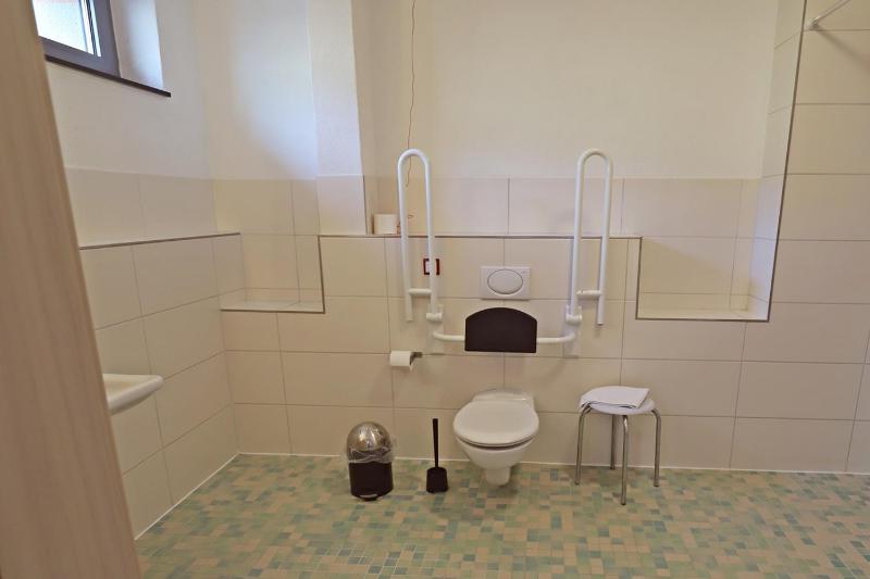 Double Room - Disability Access image 3