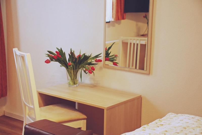 Double Room - Disability Access image 1