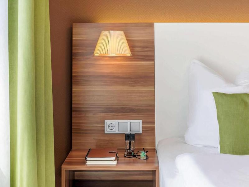 Comfort Double Room image 2