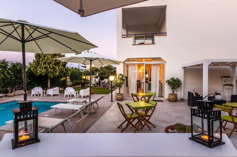 Marricriu BeB Rooms and Pool Avola - image 6