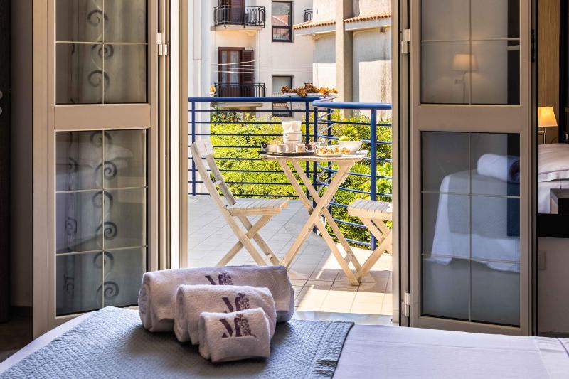 Marricriu BeB Rooms and Pool Avola - image 3