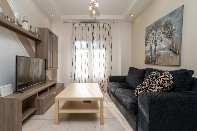 Kountouriotou New Quiet and Central apartment Images