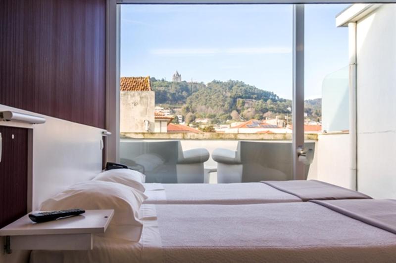 Double or Twin Room with View image 2