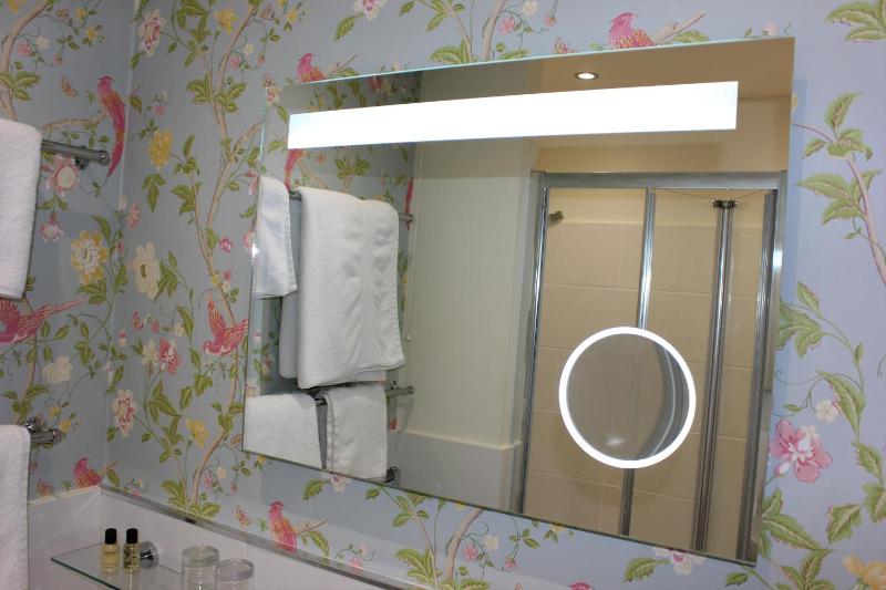 Superior King Room image 2