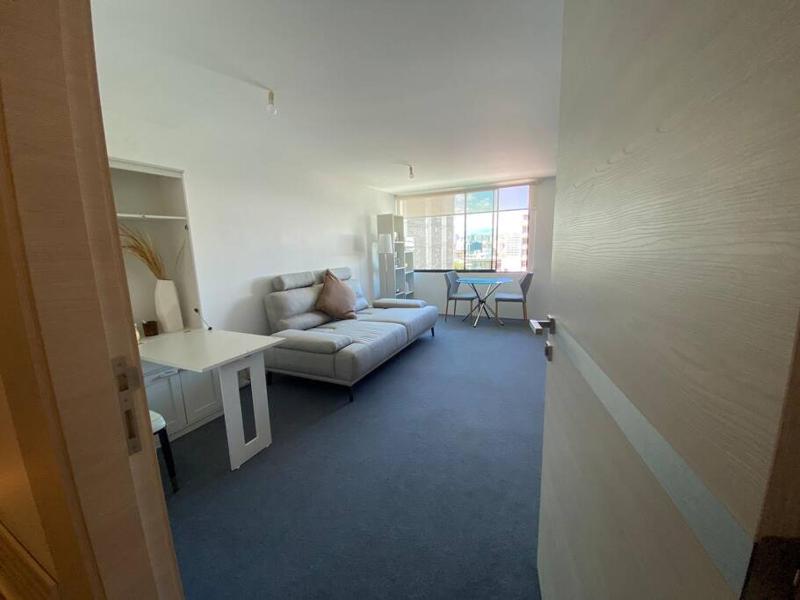 Hermosa Suite en edificio ecológico - image 1
