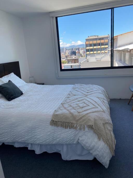 Hermosa Suite en edificio ecológico - image 8