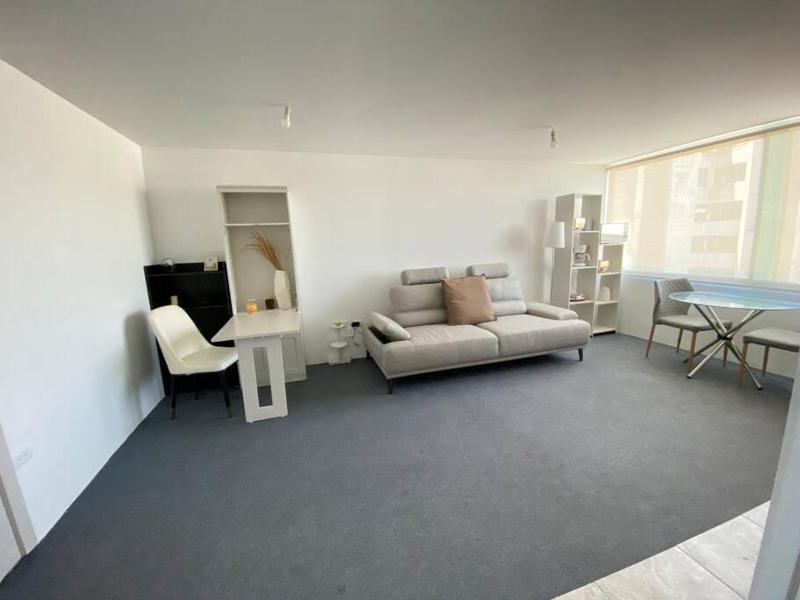 Hermosa Suite en edificio ecológico - image 13