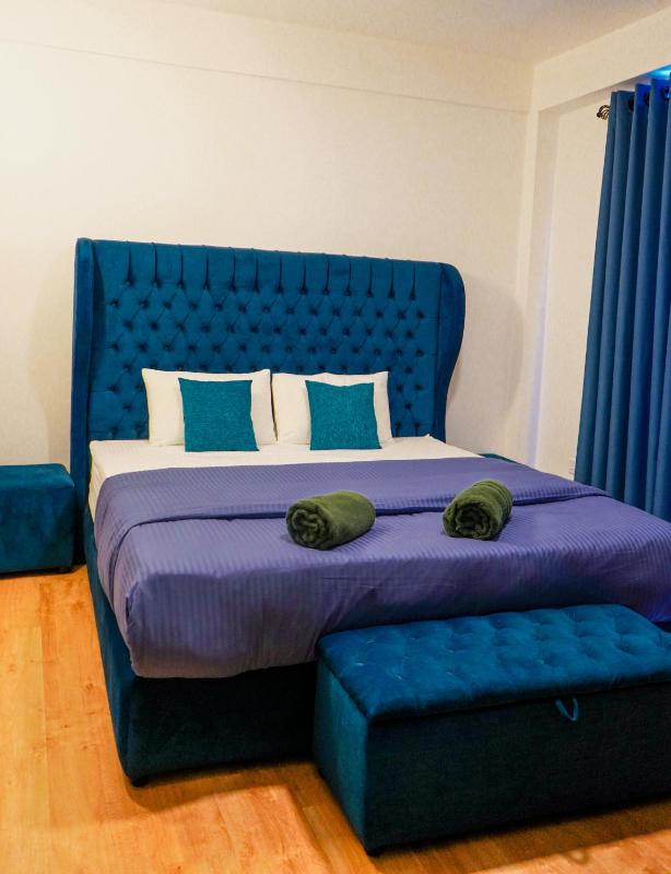 Vista Apartment Mariners Blue - image 6