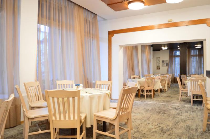 Rila Hotel Sofia - image 14