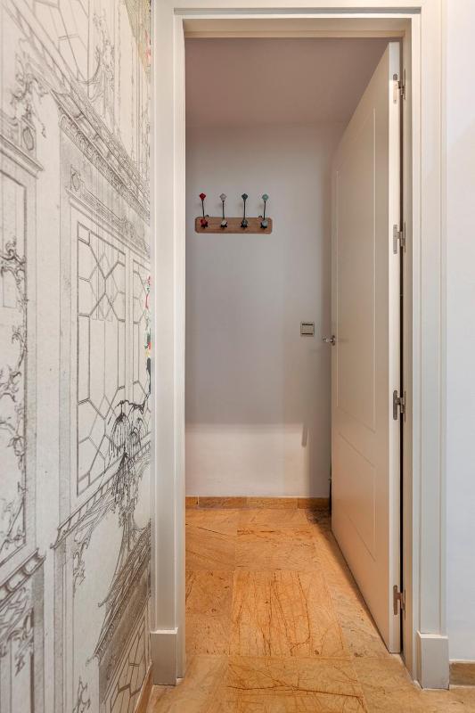 Amazing studio in the old city - image 12