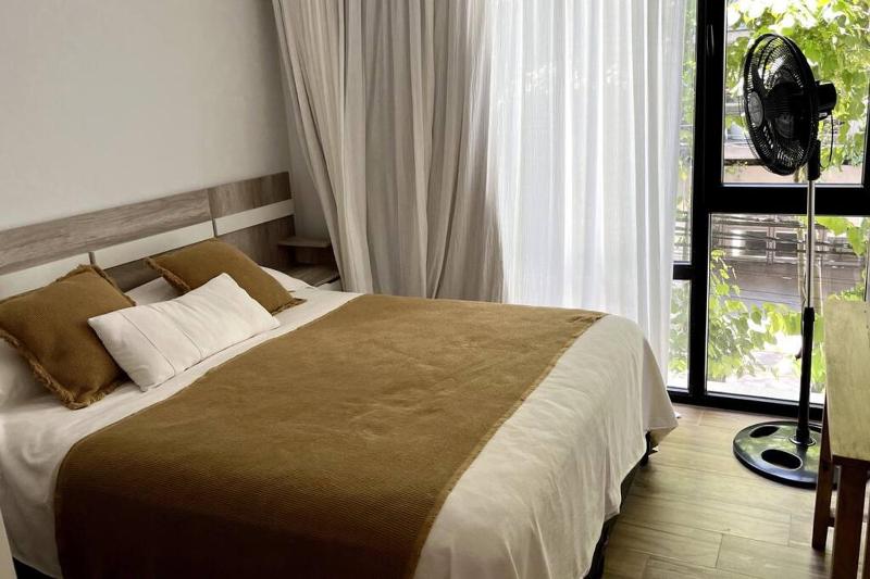 Residencias San Lorenzo - image 14