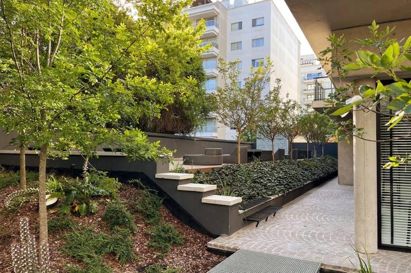 Residencias San Lorenzo - image 9