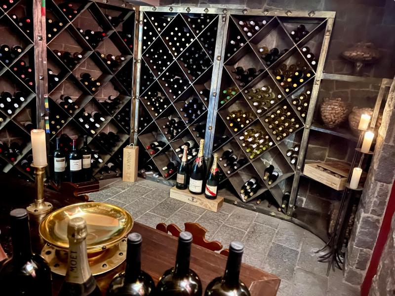 Le Suisse Elegance Hotel - image 26