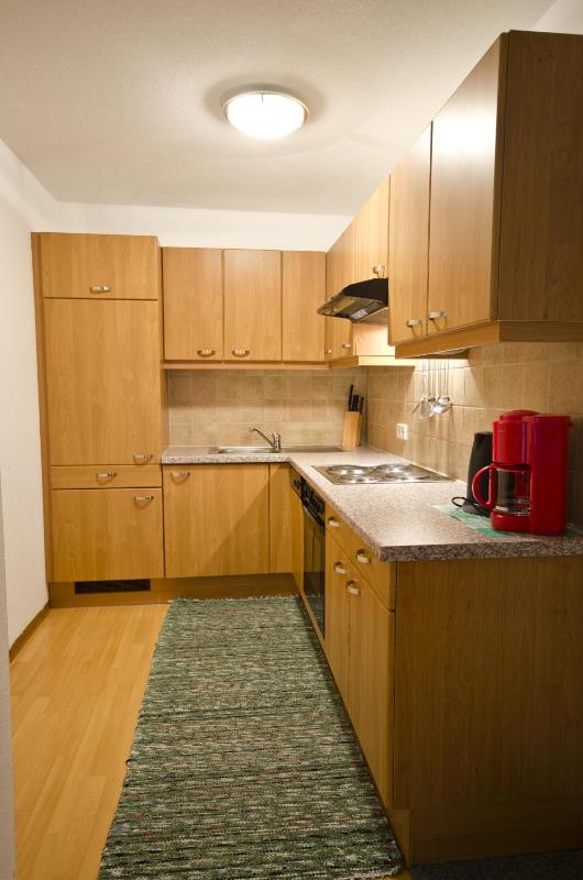 One-Bedroom Apartment image 3