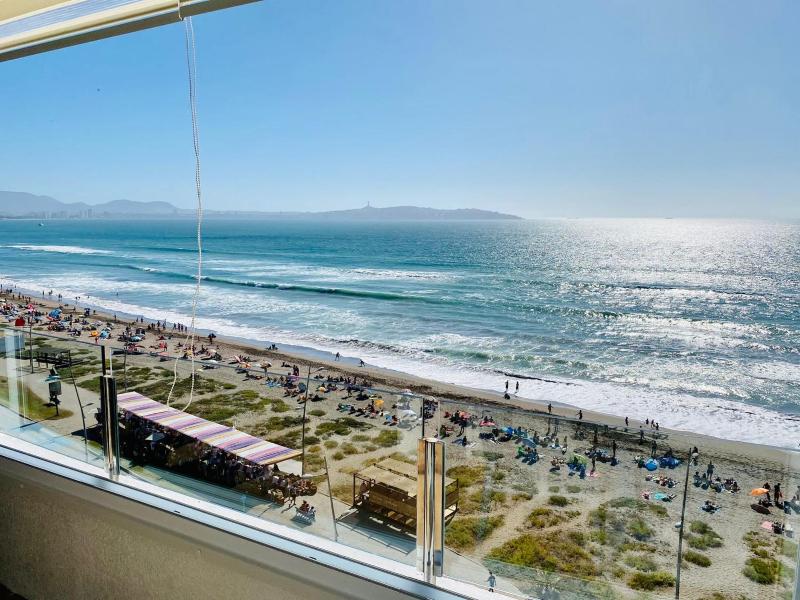 Departamento Avenida del Mar La Serena Oceanic - image 1