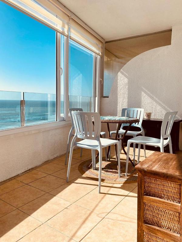 Departamento Avenida del Mar La Serena Oceanic - image 2