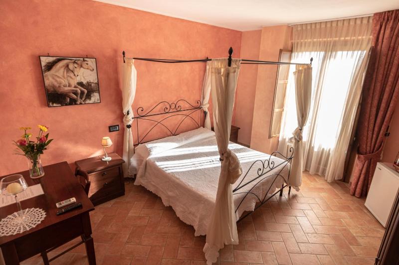 B&B Villa Barbarossa - image 36