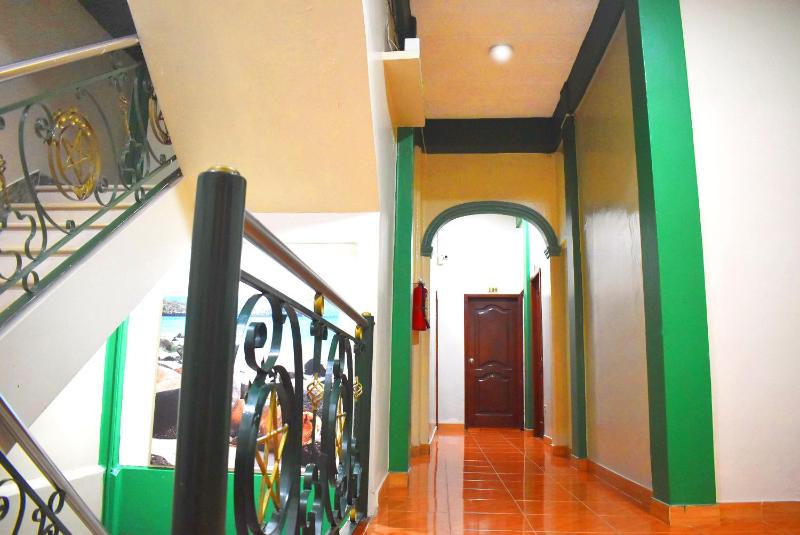 Hostal Galápagos - Guayaquil - image 7