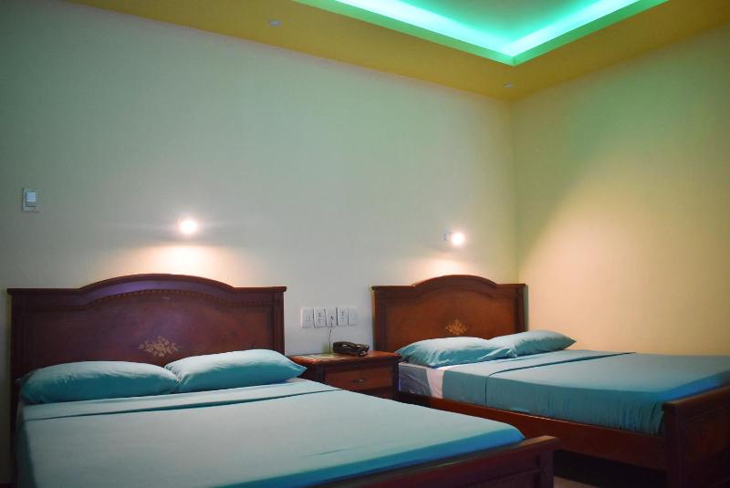 Hostal Galápagos - Guayaquil - image 5