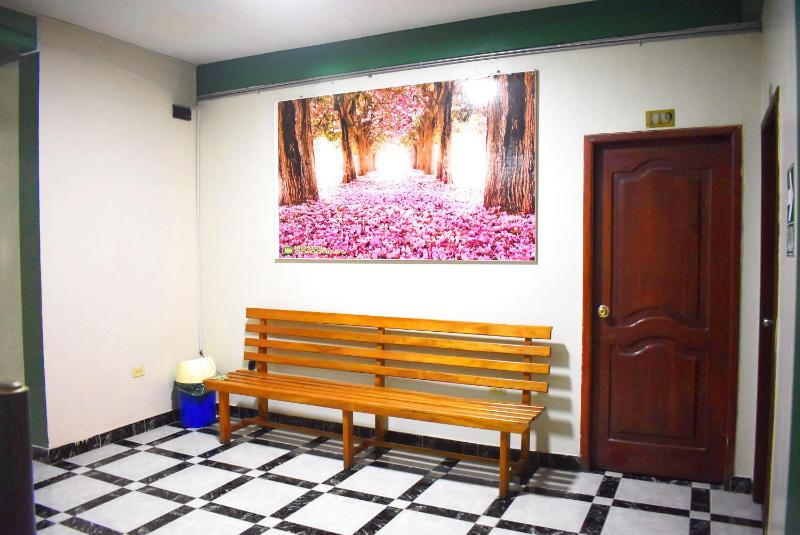 Hostal Galápagos - Guayaquil - image 16