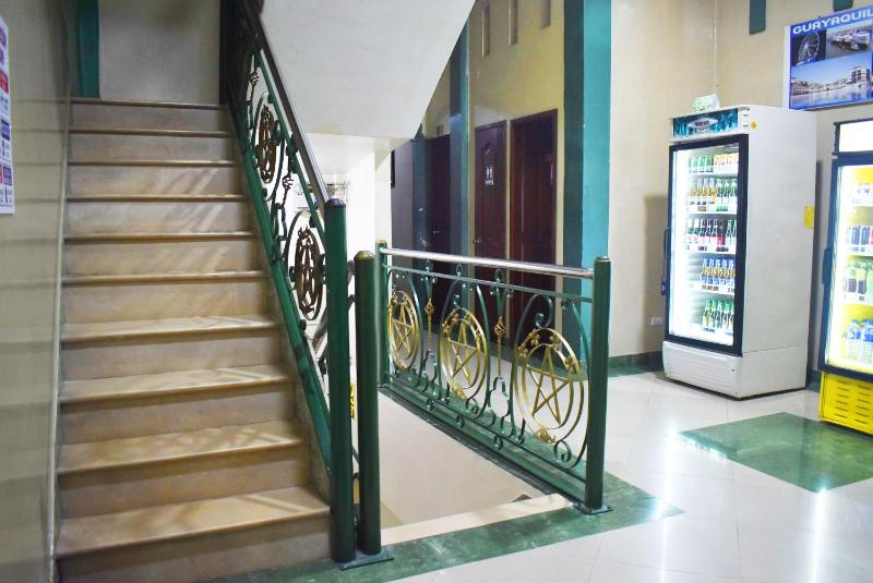 Hostal Galápagos - Guayaquil - image 10